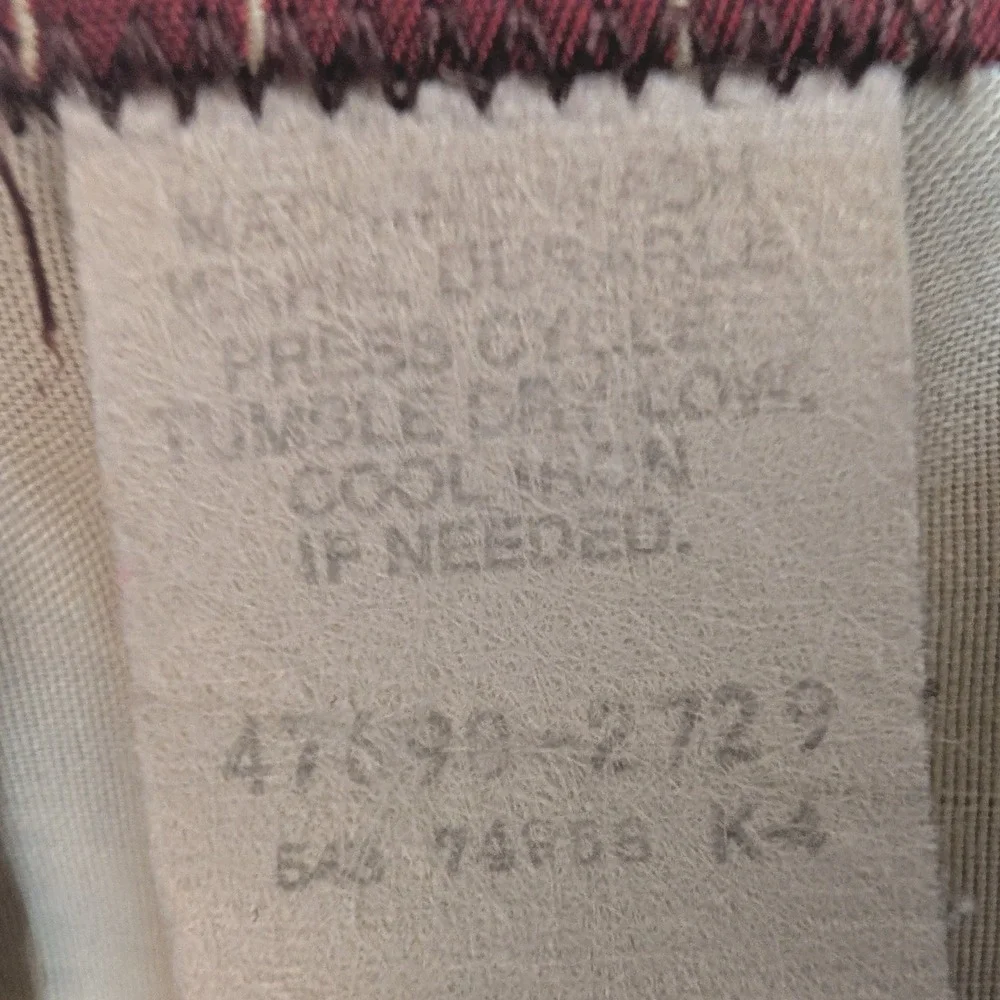Levis pre owned